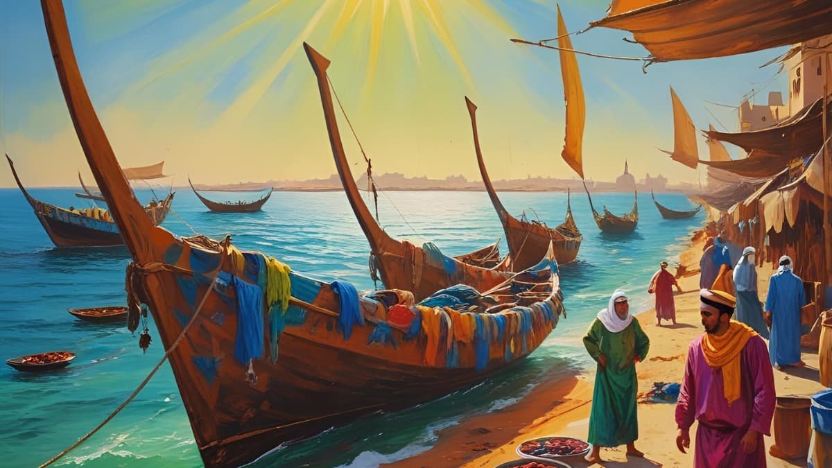 الحياة الخليجية اليوم: بين الأصالة والتجديد