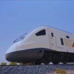 ماذا تعرف عن قطار الاتحاد للركاب؟