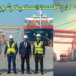 العمل في ميناء صحار: التخصصات المطلوبة وشروط التوظيف