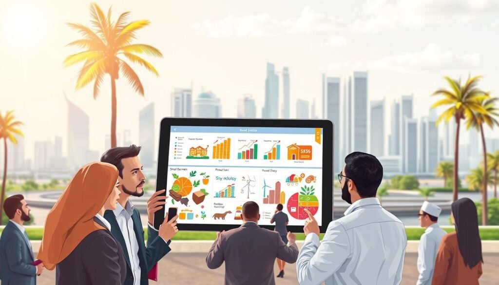 نظام الدعم الوطني في سلطنة عمان ماذا يشمل