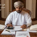 قانون العمل العماني حساب مكافاة نهاية الخدمة