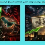 الدولار الأمريكي يرتفع مع تصاعد توترات الخليج.. لماذا تتجه الأسواق إلى العملة الخضراء؟