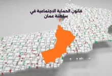 قانون الحماية الاجتماعية في سلطنة عمان 12 قانون الحماية الاجتماعية في سلطنة عمان